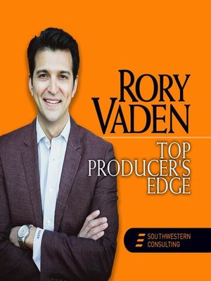 cover image of Top Producer's Edge